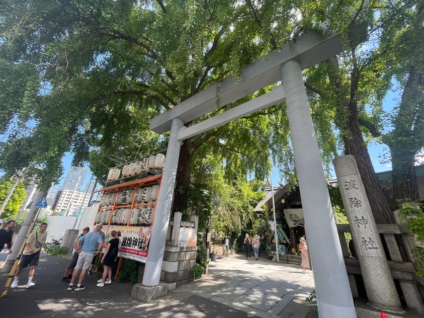 Tokyo: Explore Authentic Japanese Food Culture at Tsukiji - How much value do you get for $99?