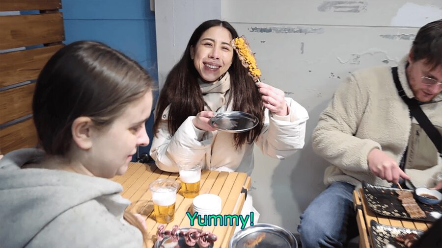 Tokyo: Guided Walking Tour of Tsukiji Market with Breakfast - How the timing shapes your morning
