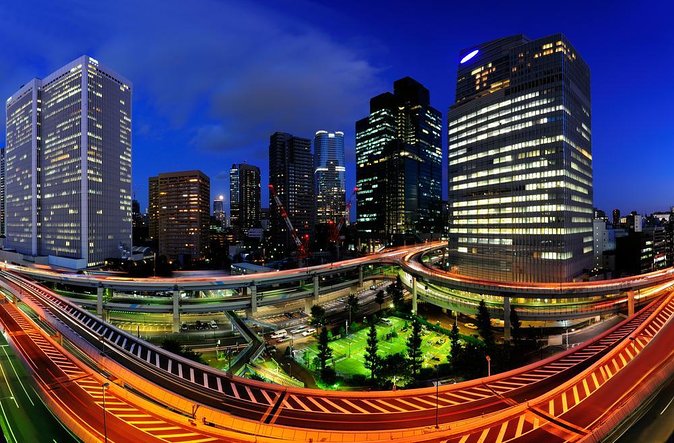 Tokyo: Local Foodie Adventure near Roppongi - Key points to know before you book