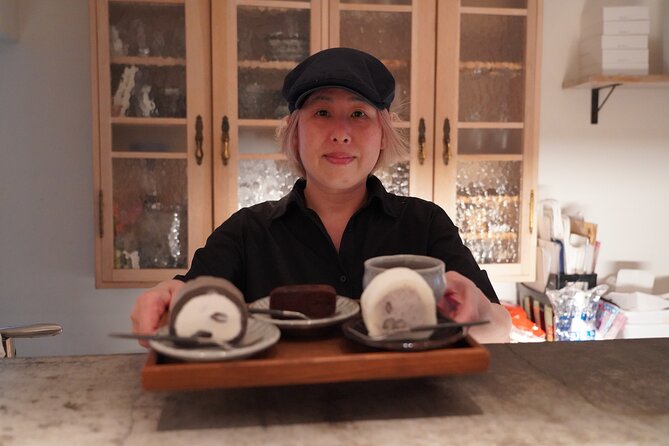 Tokyo: Local Foodie Adventure near Roppongi - Why Azabujuban makes a good food-walk setting