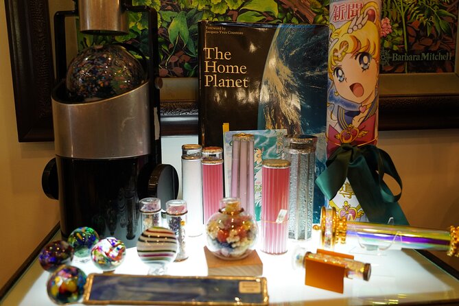 Tokyo: Local Foodie Adventure near Roppongi - The first tastings: from yakitori to homemade oden
