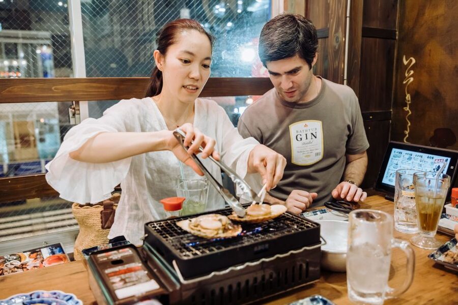 Tokyo: Private Personalized Local Food Tour - Should you book this Tokyo food tour?