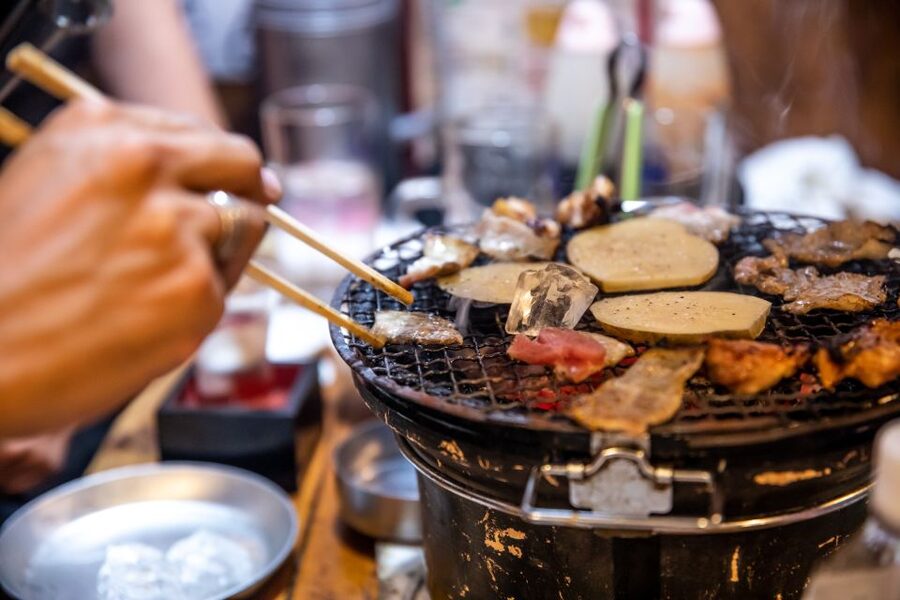 Tokyo: Private Personalized Local Food Tour - What $172 buys you