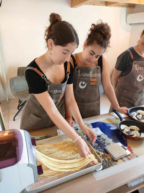 Tokyo: Real Ramen & Dumpling Cooking with Master Chef - Why this ramen class feels different