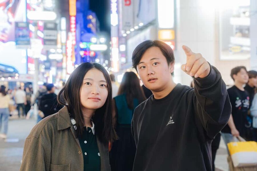 Tokyo: Shibuya Bar Crawl - 3 Drinks & Local Foods - - Why the guide matters in Japanese nightlife