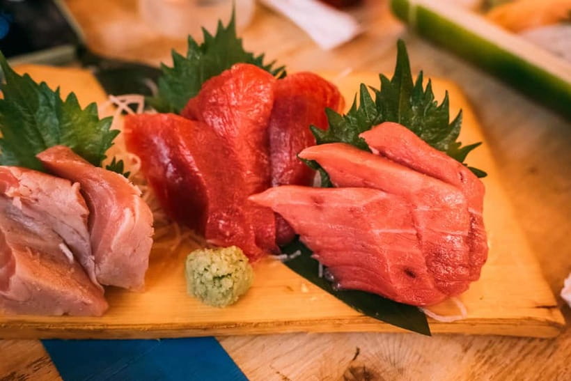 Tokyo: Shibuya Local Food Walking Tour with a Local Expert - Key points at a glance