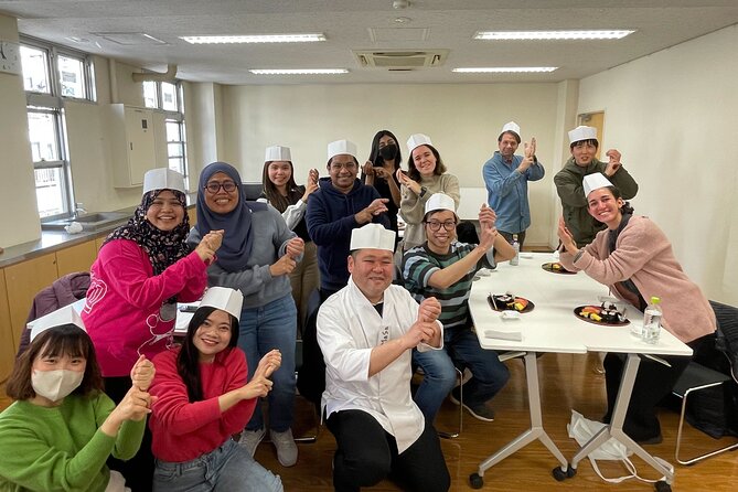 Tokyo Sushi Making Class in Tsukiji with Professional Chef - Why this short Tsukiji class works so well