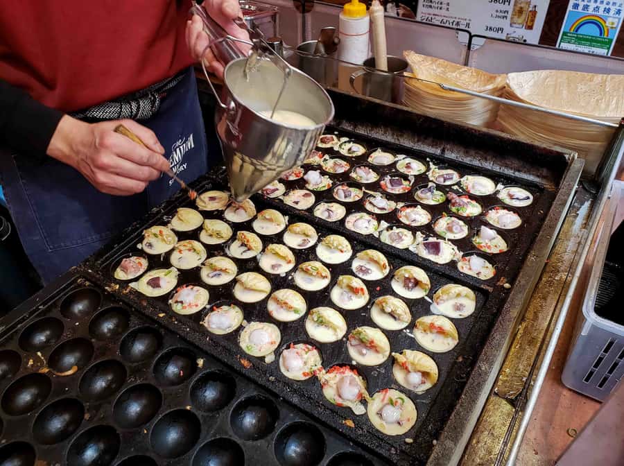 Tokyo: Togoshi Ginza Street Food Tour - Key points at a glance