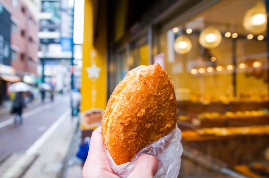 Tokyo: Togoshi Ginza Street Food Tour - Is $95 good value for two hours?