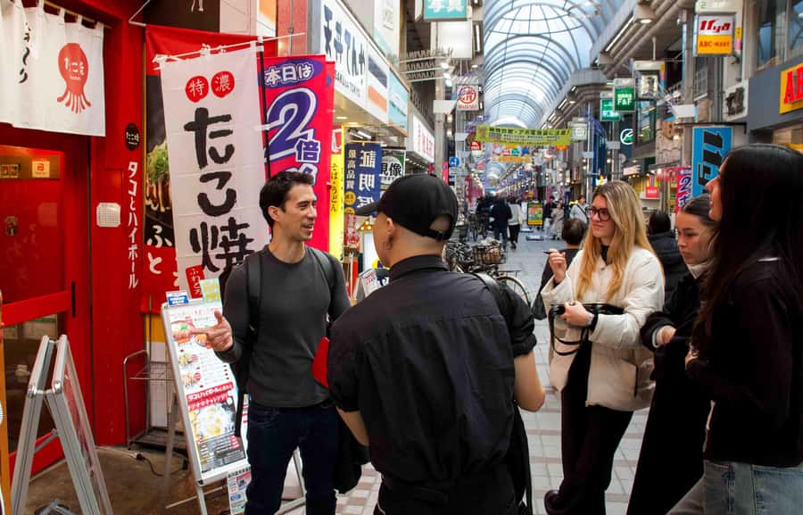 Tokyo: Togoshi Ginza Street Food Tour - Why this side of Tokyo is worth your time