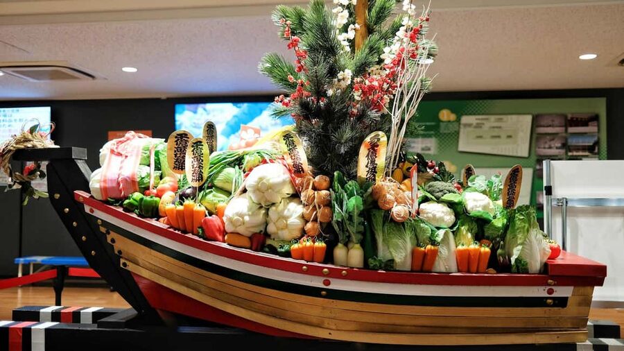 Tokyo: Toyosu Tuna Auction &Tsukiji Market Gourmet Adventure - Tsukiji from 8:00 to 8:30 AM