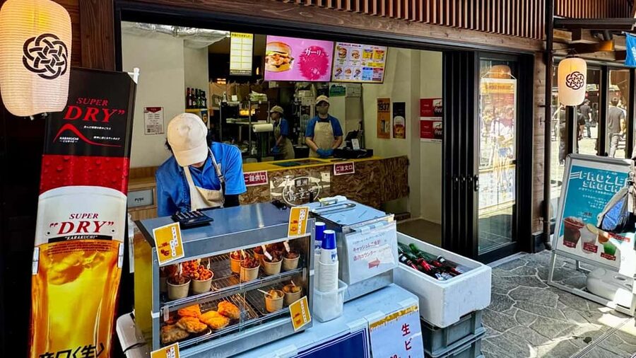 Tokyo: Toyosu Tuna Auction &Tsukiji Market Gourmet Adventure - What the $122 price buys you