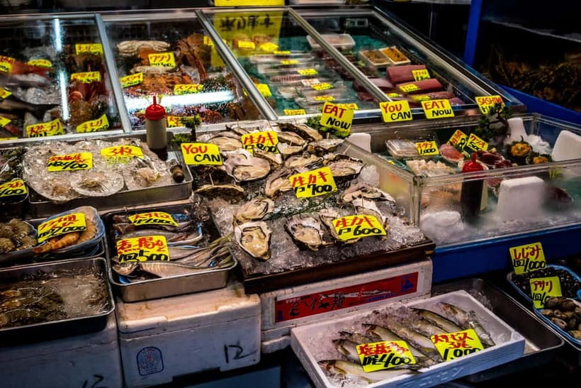Tokyo: Tsukiji Fish Market Culture Tour with Sashimi Tasting - Timing, flexibility, and comfort