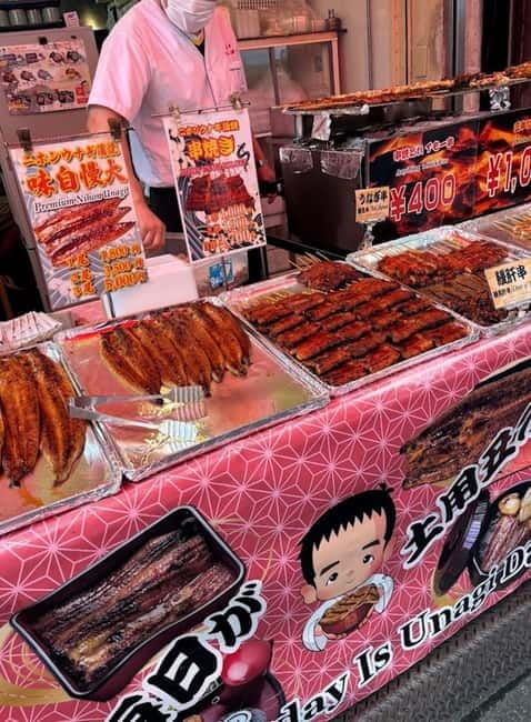 Tokyo: Tsukiji Fish Market Foodie and Educational Tour - The final Lawson stop and the art of convenience-store eating