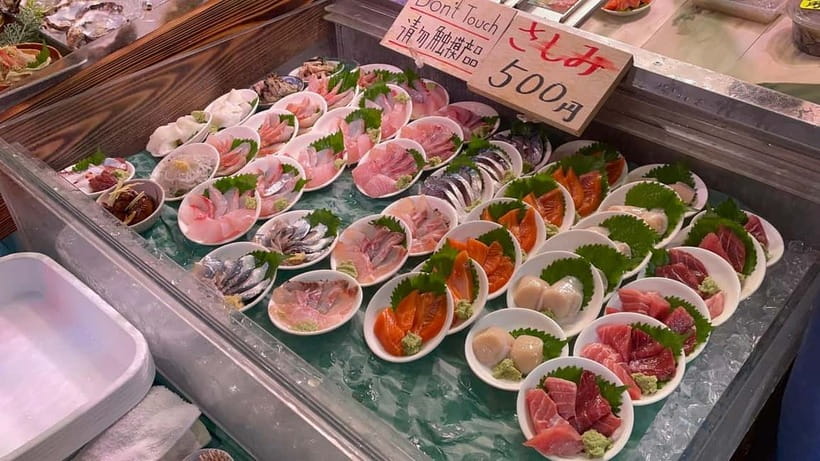 Tokyo: Tsukiji, Ginza, and Asakusa Japanese Culture Tour - Key points at a glance