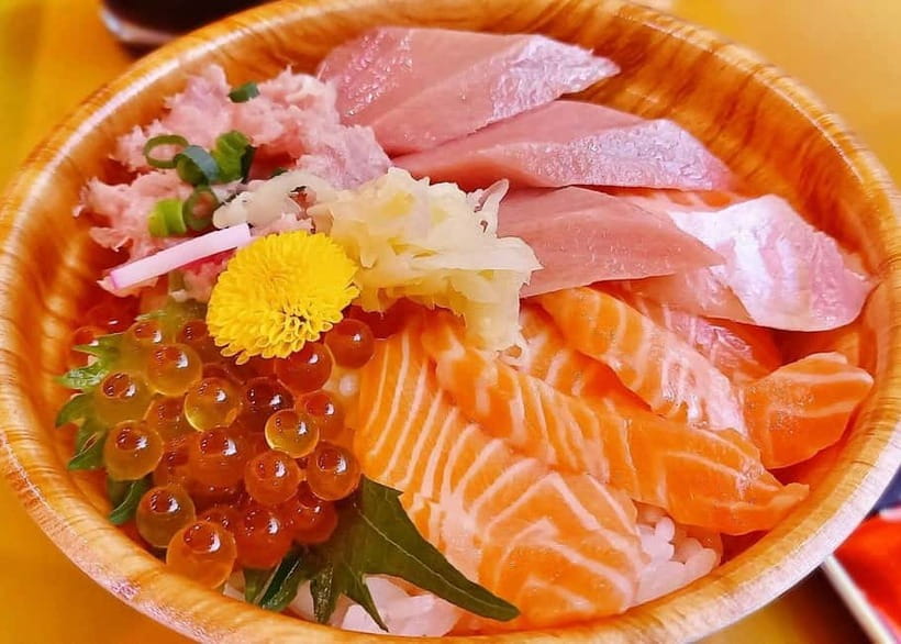 Tokyo: Tsukiji Market and Hama-rikyu Gardens Guided Tour - Key points to know before booking