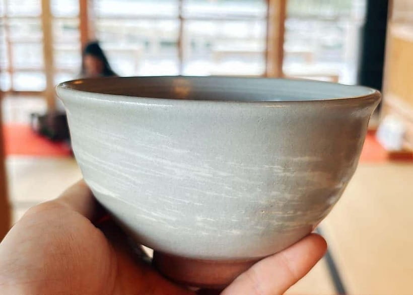 Tokyo: Tsukiji Market and Hama-rikyu Gardens Guided Tour - Optional matcha and wagashi in the garden