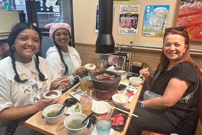 Tokyo VIP Hidden Food & Bar Night - Private Local Experience - Who will get the most from this Shinjuku night