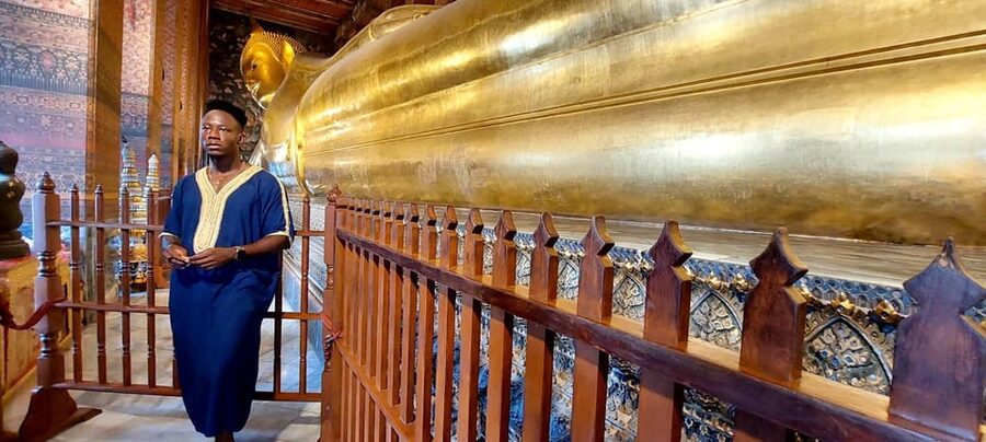 Top 3 Bangkok Temples Private Tour [with Wat Pho-UNESCO] - What a four-hour private format really feels like