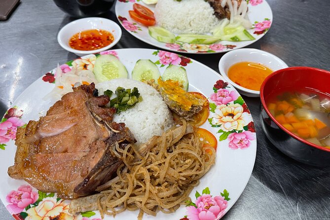Top Notch Street Food Motorbike Tour In Ho Chi Minh City - Why the motorbike makes this food tour different