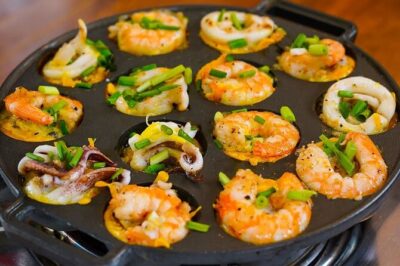 Top Notch Street Food Motorbike Tour In Ho Chi Minh City