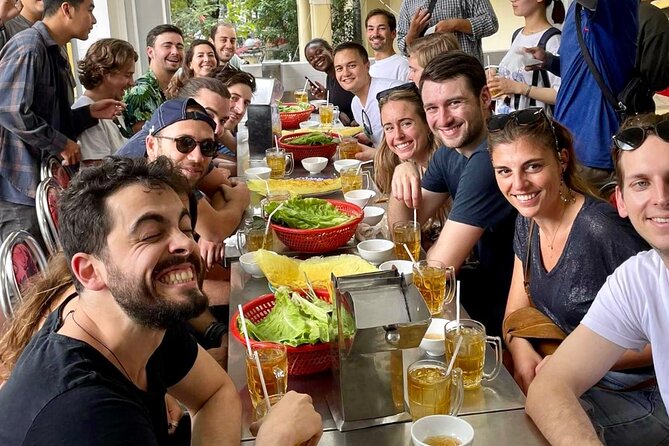 Top Notch Street Food Motorbike Tour In Ho Chi Minh City - Is $29 good value?