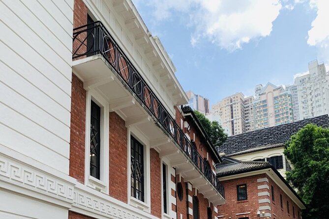 Top-Rated Hong Kong Tour: Peak Tram, Dim Sum & Cultural Sights - The Tim Ho Wan dim sum tasting