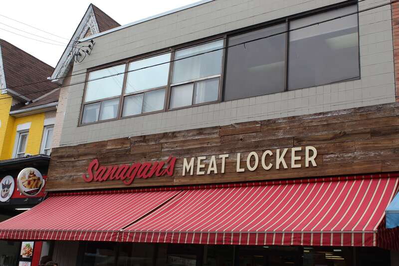 Toronto: 2-Hour Kensington Market Chinatown Walking Tour - What $28 gets you
