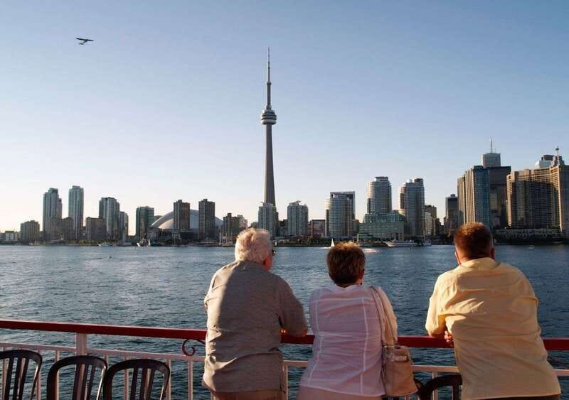 Toronto Food Tour with Local Foodie, Personalized & Private - Three Toronto neighborhoods, one moving meal