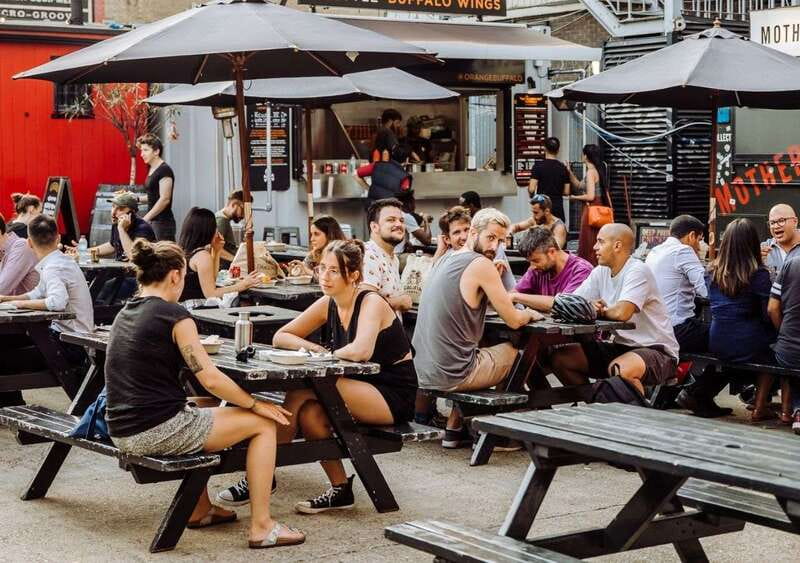 Toronto Food Tour with Local Foodie, Personalized & Private - What the $163 price really buys
