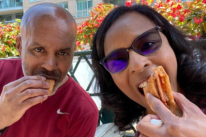 Toronto: St Lawrence Market Food Tour with 6 Food Tastings - Is $73.75 a fair price?