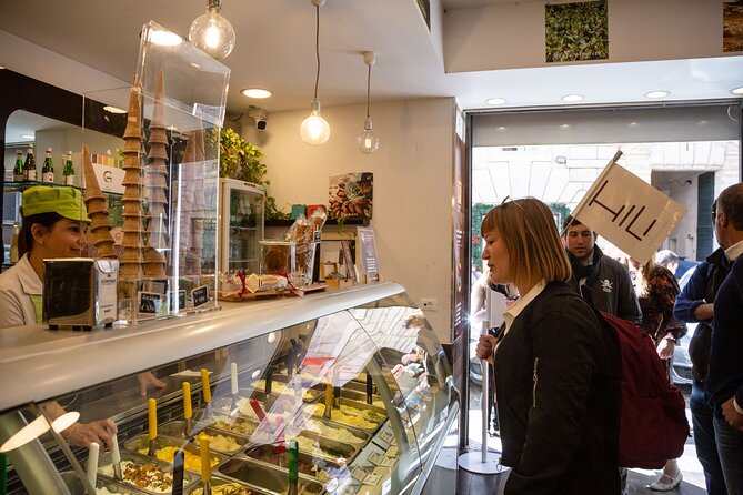 Trastevere & Campo de' Fiori Street Food Tour, Eat Like a Local - What you are really getting for $53.23