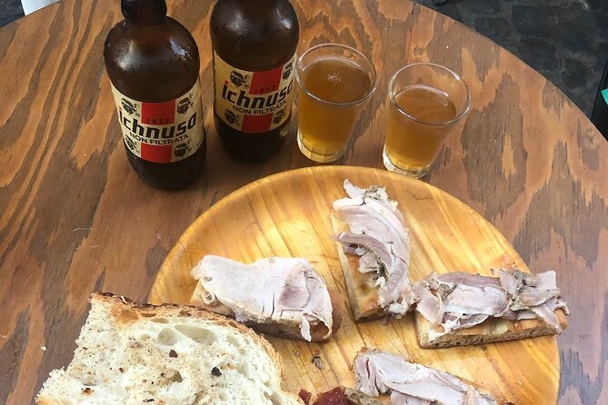 Trastevere Like a Local Food Tour with 7+ Food Tastings & Wines - Ponte Fabricio and the start near the Tiber