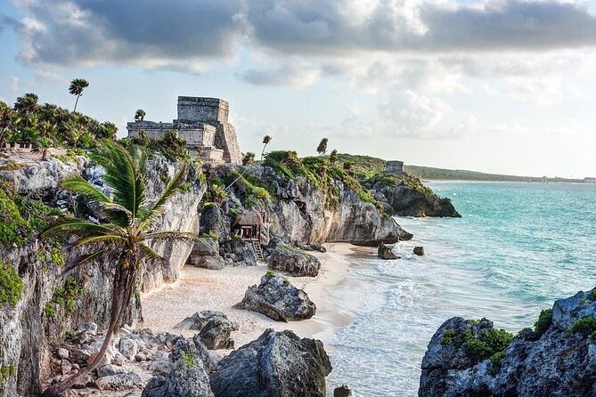 Tulum Turtle Encounter - The Best Private Turtles Snorkel Tour - Tulum Ruins With Time for Context