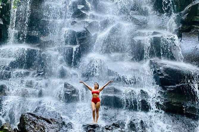 Ubud Day Tour : Waterfall, Temple and Local Night Market Tour - The temple question you should settle before booking