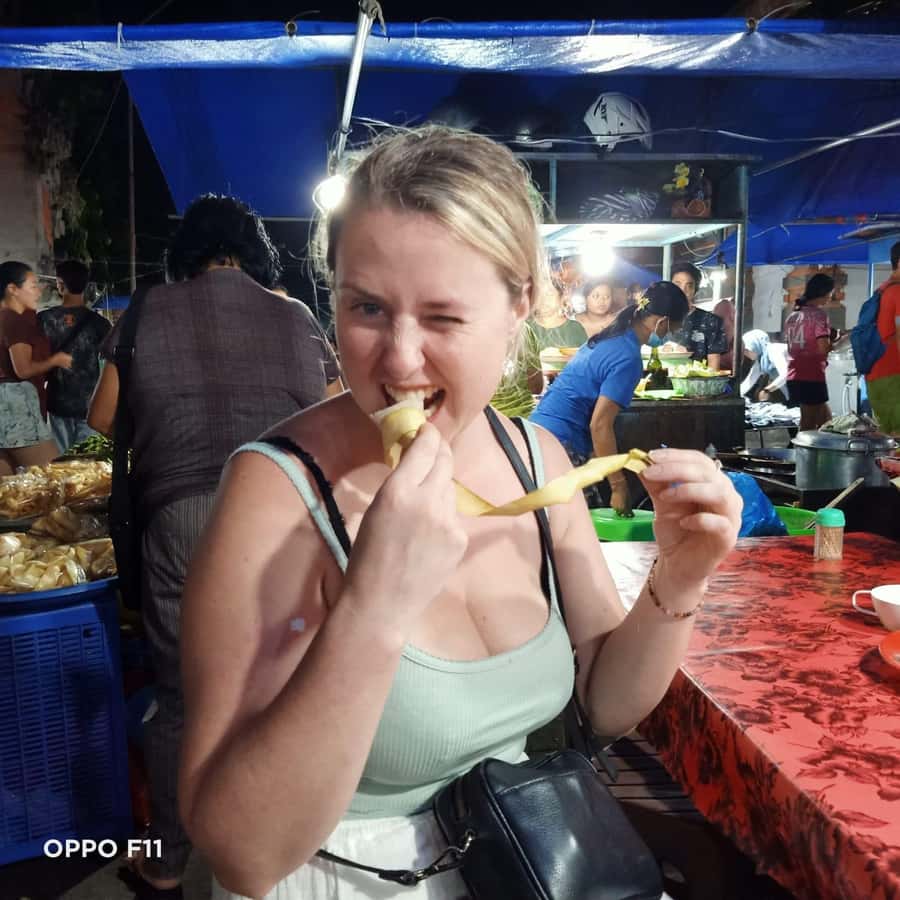 Ubud Traditional Night Market Food Tour-All Inclusive - Why Gianyar Night Market makes a better food lesson than a restaurant