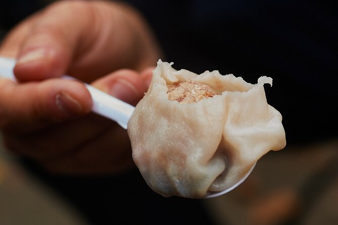 Ultimate Chinatown Walking Food Tour in New York City - Who will enjoy this Chinatown food tour most