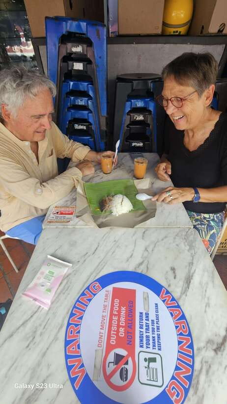 UNESCO Hawker Culture: Chinatown Food Tasting Tour - Why this Chinatown food tour works