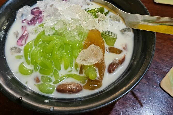 Unique Taste of Saigon Street Food Tour - What the $65 price covers