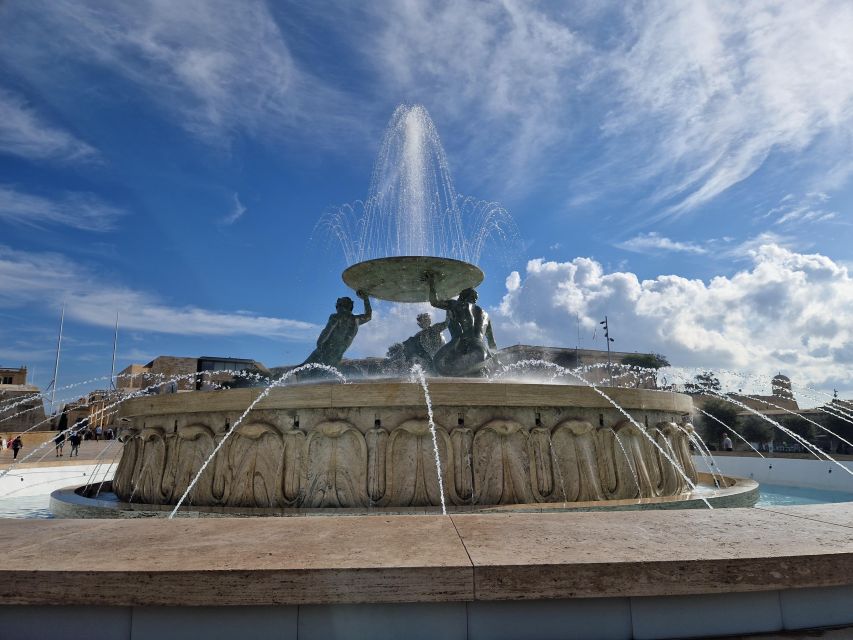 Valletta: Food Walking Tour with Tastings - Who will enjoy this Valletta food walk?
