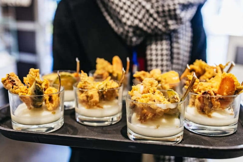 Venice: Eat Like a Local Food Tour with Wine & Spritz - Why this Venice food tour works