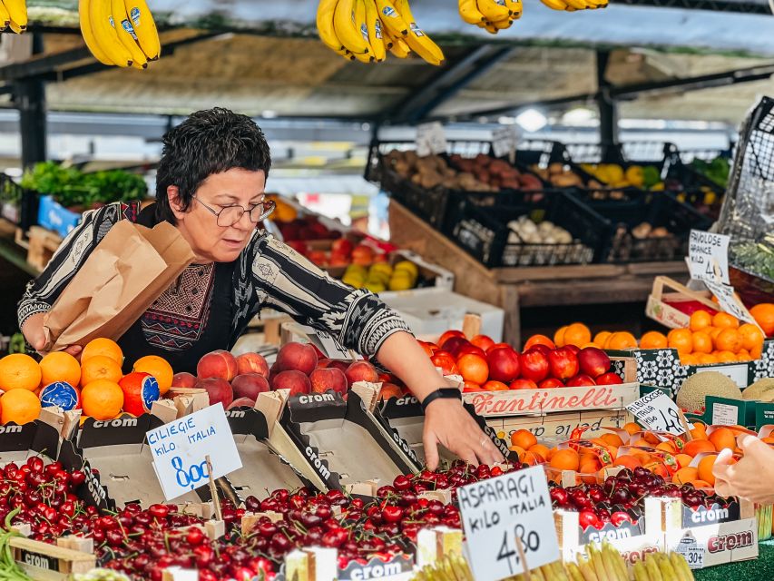 Venice: Street Food Tour with a Local Guide and Tastings - Who should book this Venice food tour?