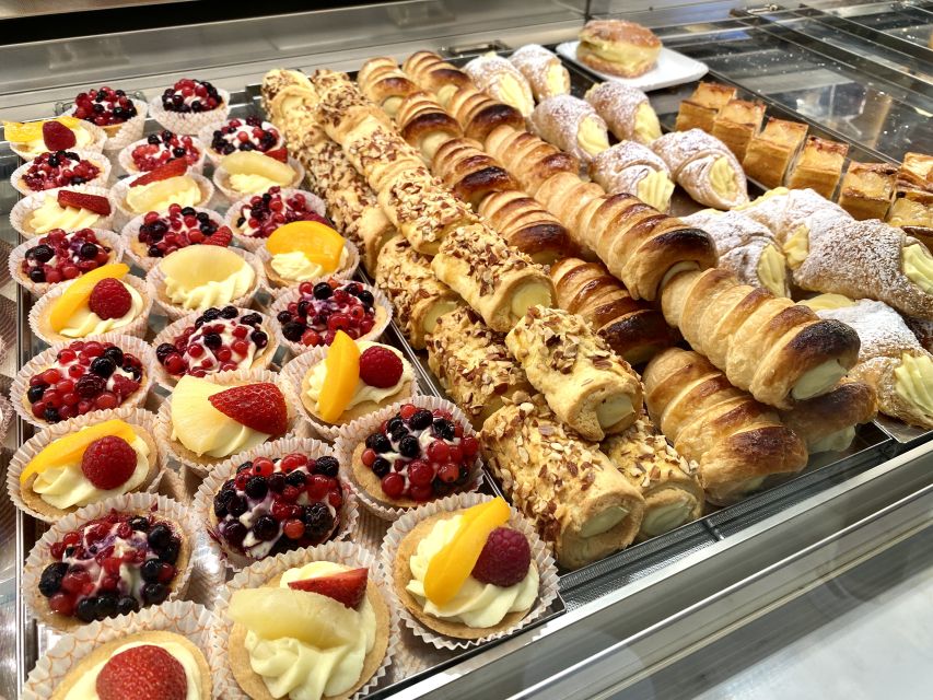 Venice: Street Food Tour with a Local Guide and Tastings - A Venetian food tour that doubles as city orientation