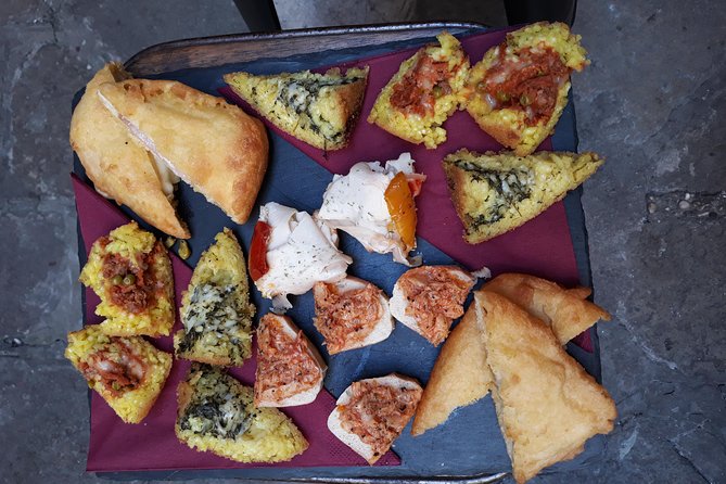 Venice Street Food Tour with Local Guide with Local Food Market Visit - Dietary restrictions and picky eaters