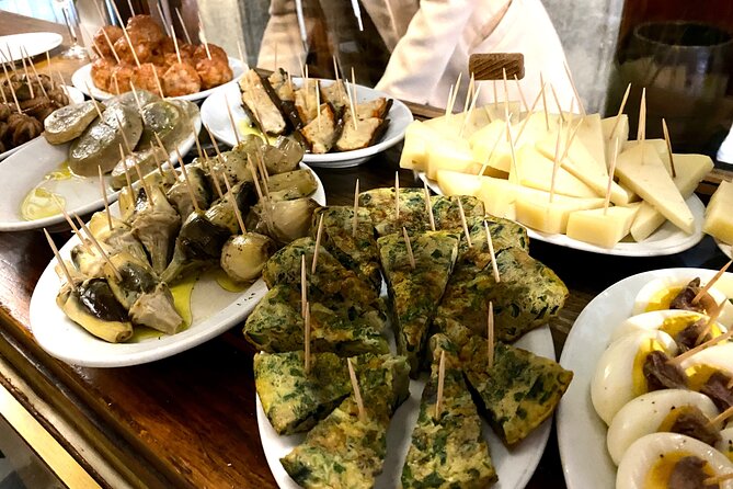 Venice Street Food Tour with Local Guide with Local Food Market Visit - Is $53.21 a fair price?