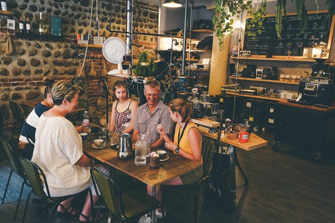 Verona All in one: Food Walking Tour, Lunch & Wine - Is the $114.93 price fair?