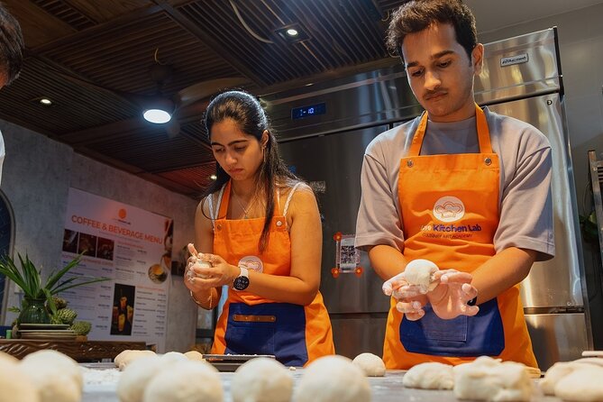 Vietnamese Bread & Brew: Banh Mi Baking Class & Specialty Coffee - What $34 buys you in Hanoi