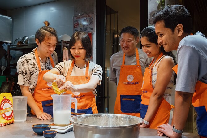 Vietnamese Bread & Brew: Banh Mi Baking Class & Specialty Coffee - Who will enjoy this class most