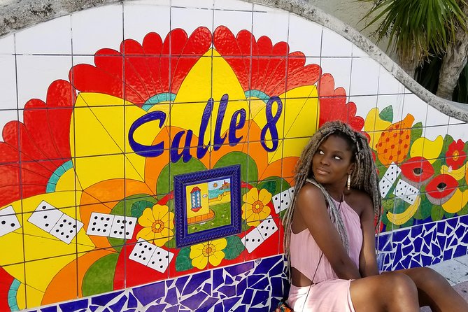 Walking Food Tour of Little Havana with Cuban Dishes Tasting - The guides can shape the whole experience