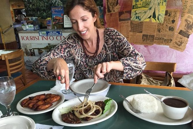 Walking Food Tour of Little Havana with Cuban Dishes Tasting - Who should book this Little Havana walk?